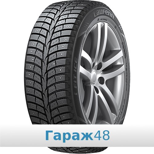 Laufenn i-Fit Ice LW71 225/45 R17 94T