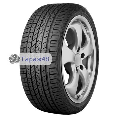 Continental ContiCrossContact UHP 245/45 R20 103W
